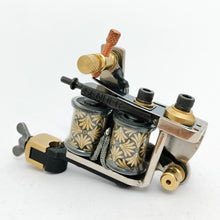 Load image into Gallery viewer, BRAZE-UP Shorty Zippy Fine Liner- Nickel, Black