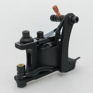 BULLDOG Trad Shader- Black on Black
