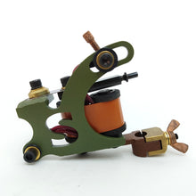Load image into Gallery viewer, Weld-Up Walker Big Liner- Olive, Brown