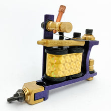 Load image into Gallery viewer, MONGREL Big Liner- Metallic Purple, Gold
