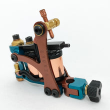 Load image into Gallery viewer, GINKGO Big Liner- Copper, Teal