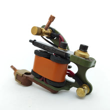Load image into Gallery viewer, Weld-Up Walker Big Liner- Olive, Brown