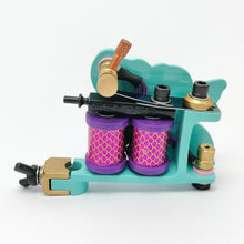 Load image into Gallery viewer, SENDER x DICKFISH Liner- Robin Egg, Lilac