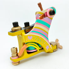 Load image into Gallery viewer, BRAZE-UP Everyday Shader- Yellow, Pastel Rainbow