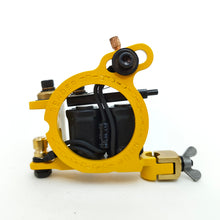 Load image into Gallery viewer, Brazed MOON Big Liner- Golden Yellow, Black