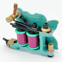 Load image into Gallery viewer, SENDER x DICKFISH Shader- Robin Egg, Lilac