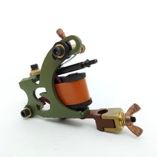 Load image into Gallery viewer, Weld-Up Walker Big Liner- Olive, Brown