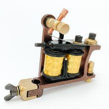 Load image into Gallery viewer, WELD-UP Long Spring Zippy Fine/Mid Liner-Copper Vein, Gold