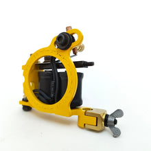 Load image into Gallery viewer, Brazed MOON Big Liner- Golden Yellow, Black