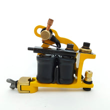 Load image into Gallery viewer, Brazed MOON Big Liner- Golden Yellow, Black