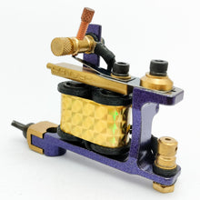 Load image into Gallery viewer, MONGREL Big Liner- Metallic Purple, Gold