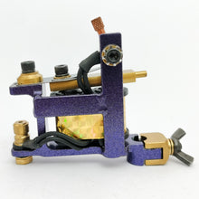 Load image into Gallery viewer, MONGREL Big Liner- Metallic Purple, Gold