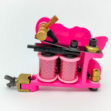 Load image into Gallery viewer, SENDER x DICKFISH Shader- Fluro Pink, Pink