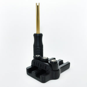 Tools for Armature Bar And Spring Alignment