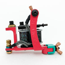 Load image into Gallery viewer, BULLDOG Zippy Fine Liner-Strawberry, Turquoise, Black