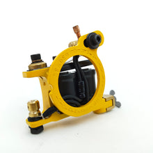 Load image into Gallery viewer, Brazed MOON Big Liner- Golden Yellow, Black
