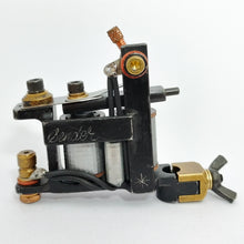 Load image into Gallery viewer, MONGREL Big Liner- Rough Black