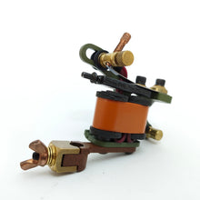 Load image into Gallery viewer, Weld-Up Walker Big Liner- Olive, Brown