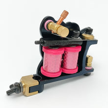 Load image into Gallery viewer, SENDER x DICKFISH Liner- Black, Pink