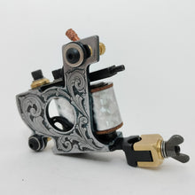 Load image into Gallery viewer, WELD-UP Big Liner (7-14 &#39;s)- HAND ENGRAVED!