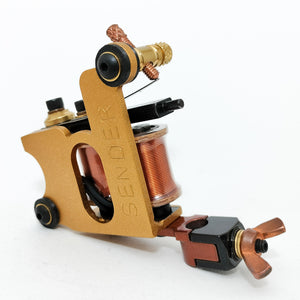 WELD-UP Trad Shader- Gold, Copper