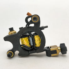 Load image into Gallery viewer, &quot;Tough Times&quot; WELD-UP Shorty Big Liner- Linseed Glaze, Brass