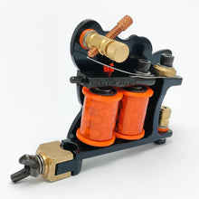 Load image into Gallery viewer, SENDER x DICKFISH Shader- Black, Orange