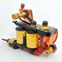 Load image into Gallery viewer, SlipCat (polyurethane) Mid-grouping Liner- Cola, Gold