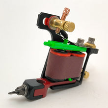 Load image into Gallery viewer, BRAZE-UP Bold Liner (7-11&#39;s)- Black, Red, Fluro Green