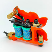 Load image into Gallery viewer, SENDER x DICKFISH Shader- Orange, Aqua