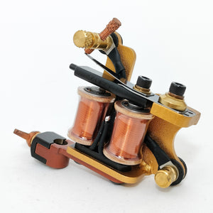 WELD-UP Trad Shader- Gold, Copper