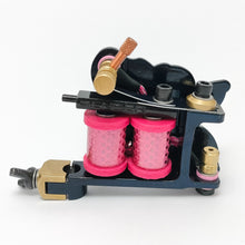 Load image into Gallery viewer, SENDER x DICKFISH Liner- Black, Pink