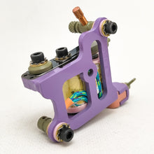 Load image into Gallery viewer, Weld-Up Big Liner- Lilac, Coral, Olive