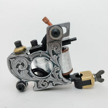 Load image into Gallery viewer, WELD-UP Big Liner (7-14 &#39;s)- HAND ENGRAVED!