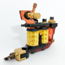 Load image into Gallery viewer, SlipCat (polyurethane) Mid-grouping Liner- Cola, Gold