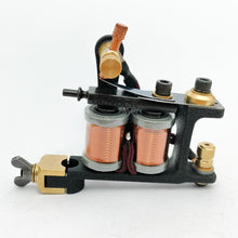 Load image into Gallery viewer, BRAZE-UP Mid-Grouping Liner- Black, Copper, Grey