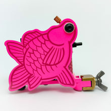 Load image into Gallery viewer, SENDER x DICKFISH Shader- Fluro Pink, Pink