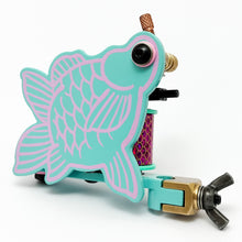 Load image into Gallery viewer, SENDER x DICKFISH Shader- Robin Egg, Lilac