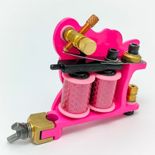 Load image into Gallery viewer, SENDER x DICKFISH Shader- Fluro Pink, Pink