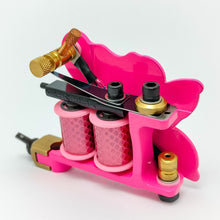 Load image into Gallery viewer, SENDER x DICKFISH Shader- Fluro Pink, Pink