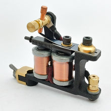 Load image into Gallery viewer, BRAZE-UP Mid-Grouping Liner- Black, Copper, Grey