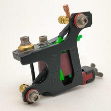 Load image into Gallery viewer, BRAZE-UP Bold Liner (7-11&#39;s)- Black, Red, Fluro Green