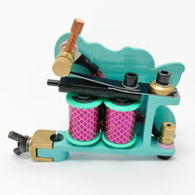 Load image into Gallery viewer, SENDER x DICKFISH Shader- Robin Egg, Lilac