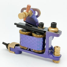 Load image into Gallery viewer, WELD-UP Punchy Big Liner- Purple, Gold