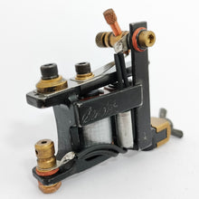 Load image into Gallery viewer, MONGREL Big Liner- Rough Black