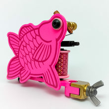 Load image into Gallery viewer, SENDER x DICKFISH Shader- Fluro Pink, Pink