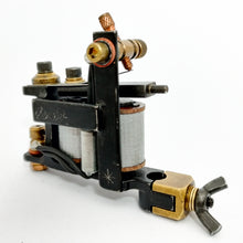 Load image into Gallery viewer, MONGREL Big Liner- Rough Black