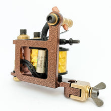 Load image into Gallery viewer, WELD-UP Long Spring Zippy Fine/Mid Liner-Copper Vein, Gold