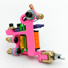 Load image into Gallery viewer, KQ2 Everyday Shader- Fluro Pink, Orange