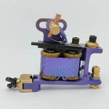 Load image into Gallery viewer, WELD-UP Punchy Big Liner- Purple, Gold